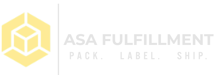 ASA Fulfillment